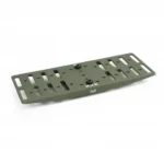 Area419 Area 419 MOD DOS Plate OD Green
