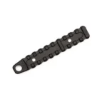 Area419 Area 419 Improved Bipod Rail 4.8'' Long 10-Slot Snag-Free M-LOK Attachment