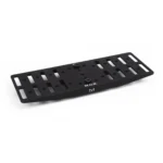 Area419 Area 419 MOD DOS Plate Matte Black