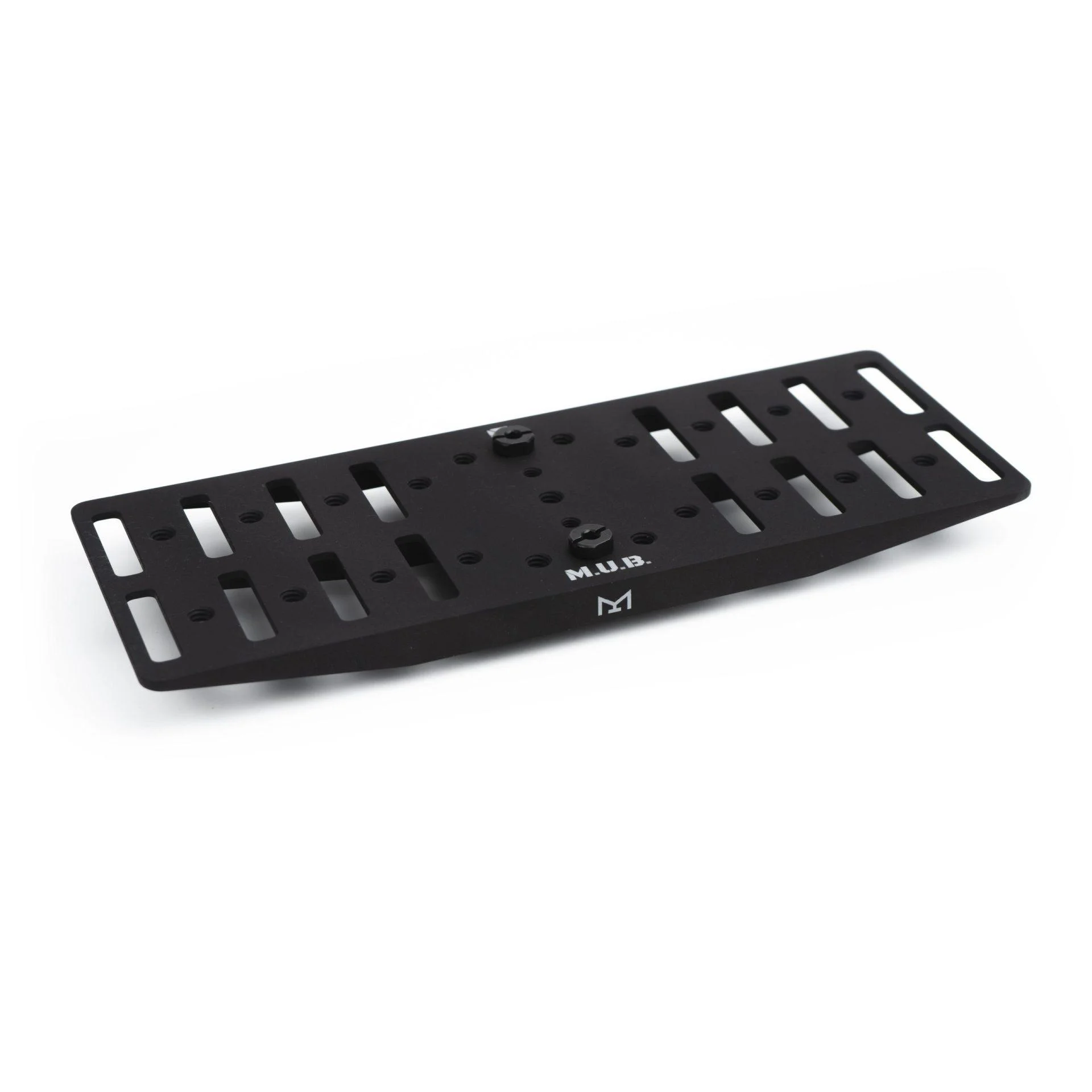 primary-42362 Area419 Area 419 MOD DOS Plate Matte Black