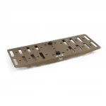 Area419 Area 419 MOD DOS Plate FDE