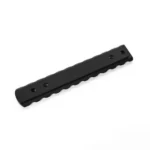 Area419 Area 419 Henry LA 1913 Improved Scope Rail 7075 Alum 0MOA Type III Black