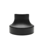 Area419 Zero Headspace and Ogive Measurement Gauge Kit Stand, black round stand, front view