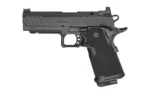 Springfield SPRGFLD 9MM PRODIGY 4.25" AOS 10RD