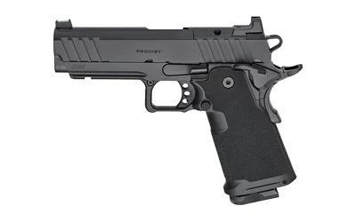 Springfield SPRGFLD 9MM PRODIGY 4.25" AOS 10RD