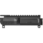 Cmmg Inc. CMMG Upper Receiver Assembly for Mk4/ AR15 Armor Black