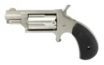 North American Arms NAA MINI REV 22M 1 1/8" 5RD CBBL STN