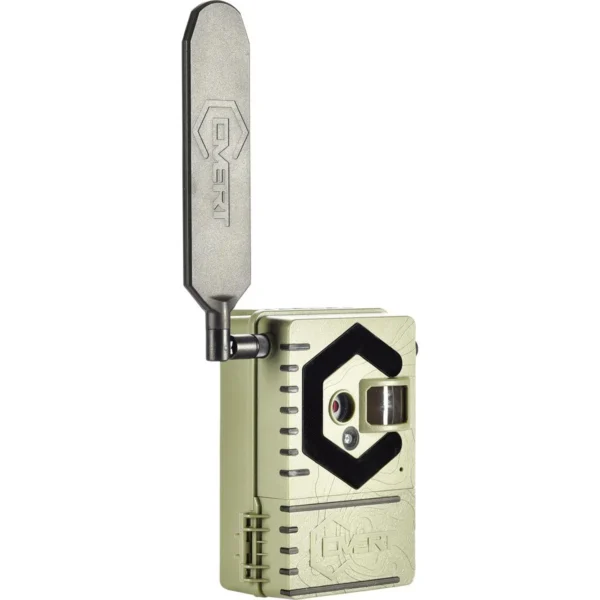 Covert Cameras Covert Camera Interceptor