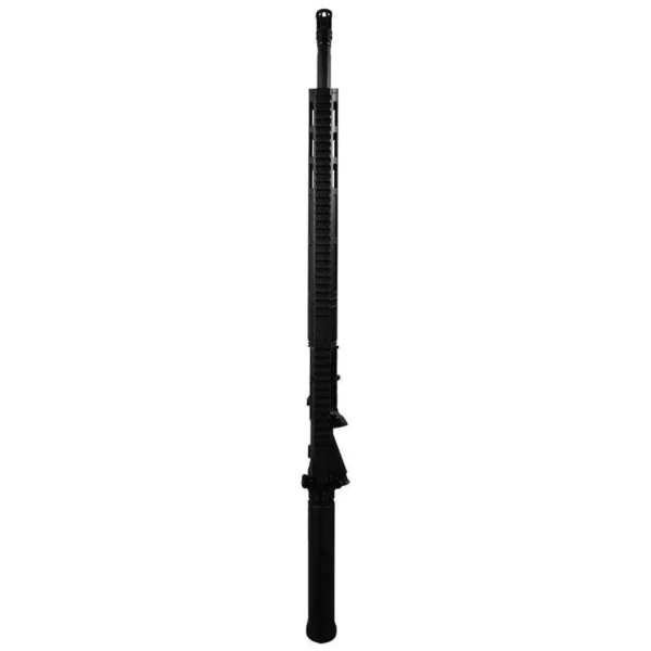 American Tactical Inc-ATI ATI Alpha MAXX Rifle 5.56mm 30rd Magazine 16" Barrel Black