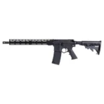 American Tactical Inc-ATI ATI ALPHA MAXX AR-15 Rifle 5.56mm 30rd Magazine(1) 16" Barrel 15" M-LOK Aluminum Metal Rail