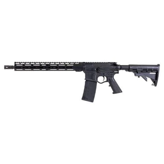 American Tactical Inc-ATI ATI ALPHA MAXX AR-15 Rifle 5.56mm 30rd Magazine(1) 16" Barrel 15" M-LOK Aluminum Metal Rail
