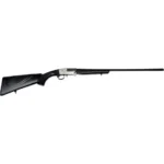 American Tactical Inc-ATI ATI Nomad G3 Shotgun 12ga 3" Chamber Single Round Capacity 28" Barrel Synthetic Stock
