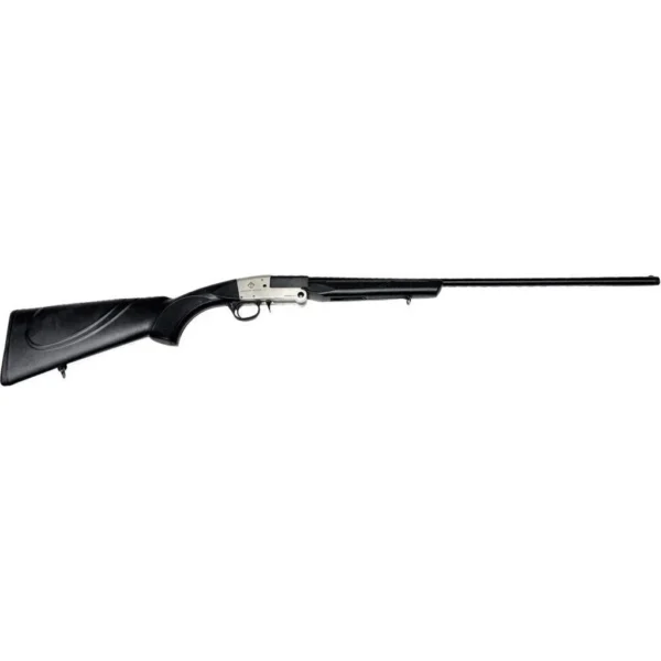 American Tactical Inc-ATI ATI Nomad G3 Shotgun 12ga 3" Chamber Single Round Capacity 28" Barrel Synthetic Stock