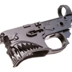Sharps Bros. SHARPS GEN2 HELLBREAKER BILLET LOWER