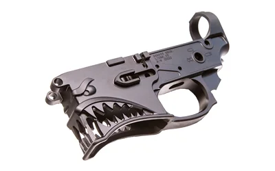 Sharps Bros. SHARPS GEN2 HELLBREAKER BILLET LOWER