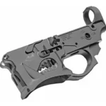 Sharps Bros. SHARPS GEN2 WARTHOG BILLET LOWER