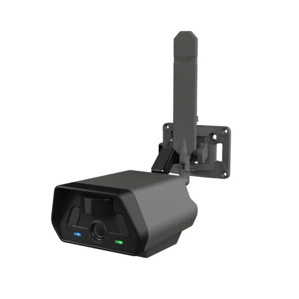 Tactacam - Reveal Hold Co Tactacam Defend Security Camera