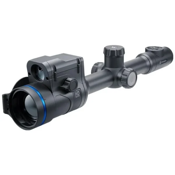 Sellmark Corporation Pulsar Thermion 2 LRF XL50 HD Thermal Rifle Scope 1.75-14x50mm