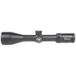 Sellmark Corporation Firefield Rapidstrike Rifle Scope 5-20x50 30mm SFP Plex Illum. Black