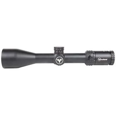 Sellmark Corporation Firefield Rapidstrike Rifle Scope 5-20x50 30mm SFP Plex Illum. Black