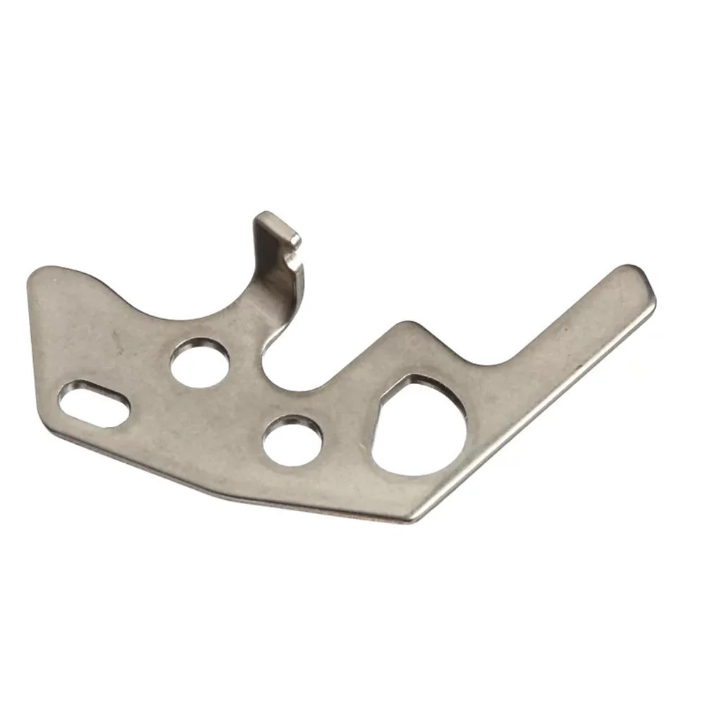 primary-42621 Volquartsen Custom Volquartsen Automatic Bolt Release 10/22 Silver
