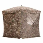 Rhino Blinds Rhino 180 Pro FD Blind with Full Door Realtree Edge