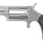 North American Arms NAA MINI REV 22/22M 1 5/8" 5RD RBR