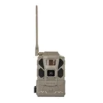 Tactacam - Reveal Hold Co Tactacam Reveal X 3.0 Cellular Trail Camera 4k