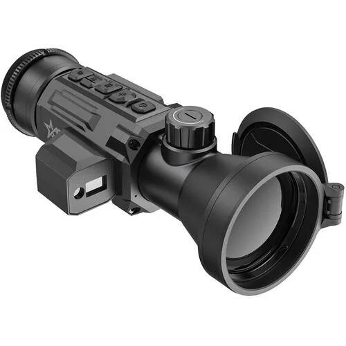 AGM Global Vision AGM Secutor LRF-C 75-640 Pro Grade Thermal Clip-On 12 Micron 640x512 75mm