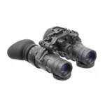 AGM Global Vision AGM UNVG 3APW Night Vision Binoculars FOM 2200+ Gen 3 Auto-Gated P45-White IIT