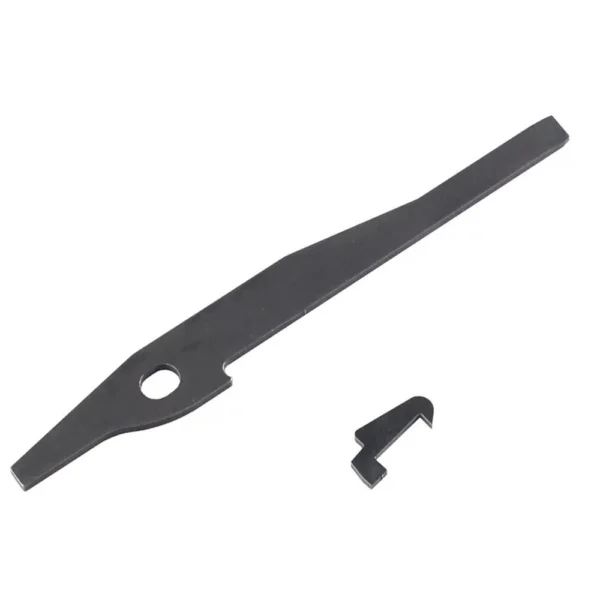 Volquartsen Bolt Tune-Up Kit for Ruger 10/22, black bar and small metal component