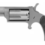North American Arms NAA MINI REV 22WMR 1 5/8" 5RD RBR