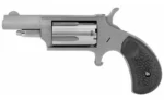 North American Arms NAA MINI REV 22WMR 1 5/8" 5RD RBR