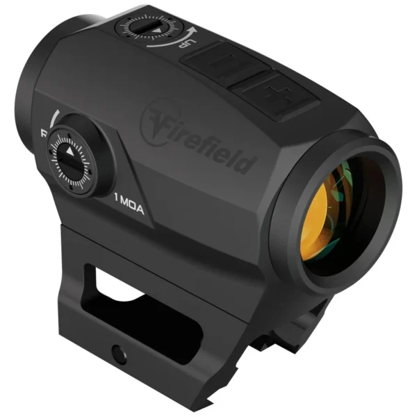 Sellmark Corporation Firefield RapidStrike 3 MOA Red Dot Sight
