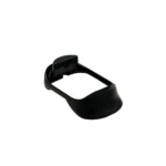 Shield Arms Premium Magwell for Glock 17 Gen 6 Black