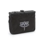 Freedom Ordnance FM-9/FM-9D 150rd Belt Bag Black