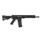 DPMS DP-15 Shortacle AR-15 Pistol .300 BLK 30rd Magazine(1) 10.5" Threaded Barrel M-LOK CAR-15 Brace