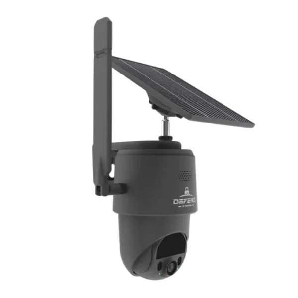 Tactacam - Reveal Hold Co Tactacam Defend 360 Cam 4k
