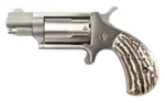 North American Arms NAA MINI REV 22WMR 1 1/8" 5RD STAG