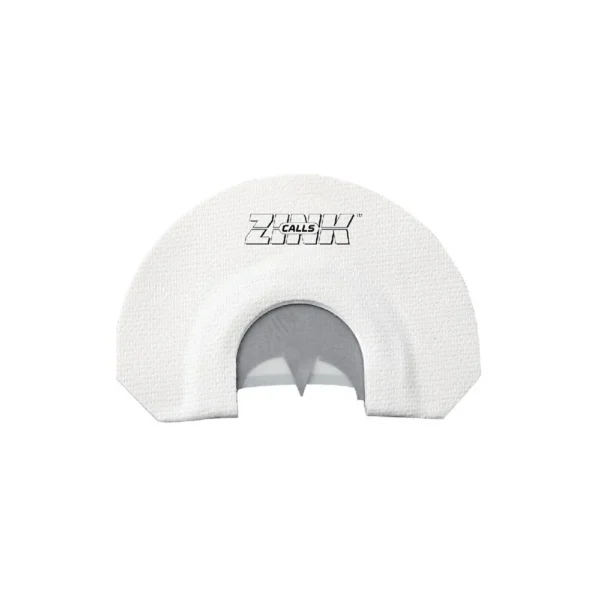 AVIAN Zink Little Sister Turkey Mouth Call