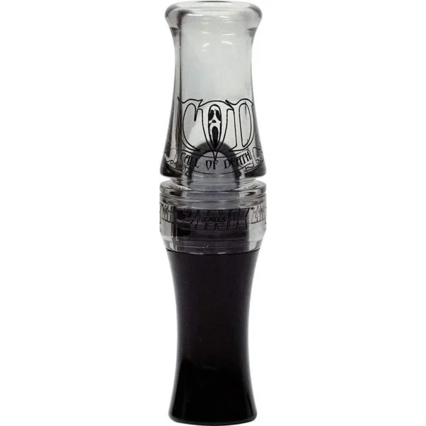 AVIAN Zink COD Call of Death Goose Call Gunsmoke
