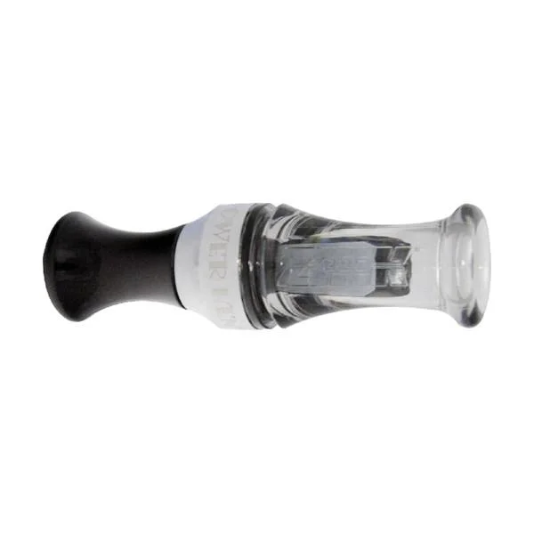 AVIAN Zink Power Hen PH-1 Duck Call Mallard Clear