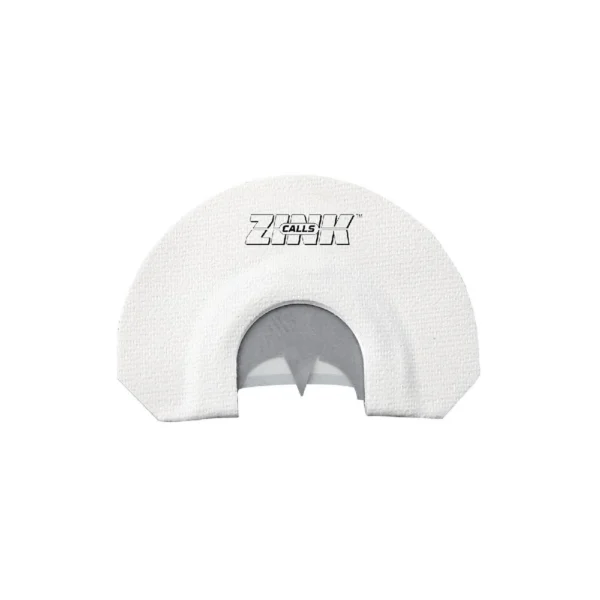 AVIAN Zink Wicked Sister Turkey Mouth Call