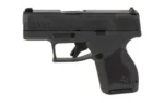 Taurus USA TAURUS GX4 9MM 3" 11RD GRAY/BLK