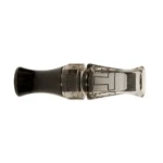 AVIAN Zink ATM Green Machine Duck Call Gunsmoke