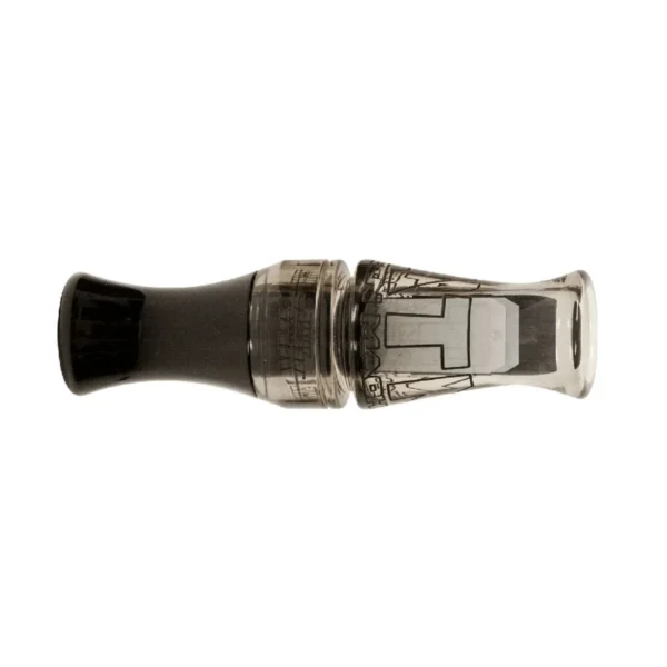 AVIAN Zink ATM Green Machine Duck Call Gunsmoke