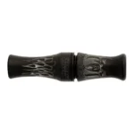 AVIAN Zink Call of Death Goose Mouth Call Black Stealth