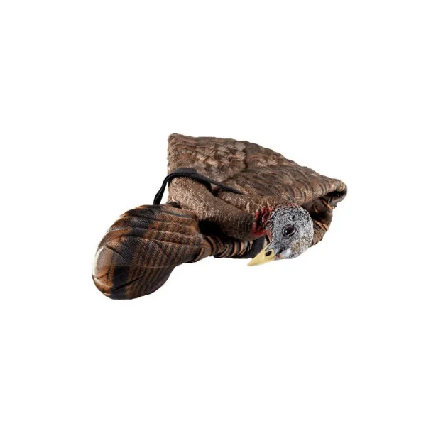 Avian-X LCD - Breeder Hen Turkey Decoy