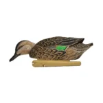Avian-X Topflight Green Wing Teal Decoys 6/ct
