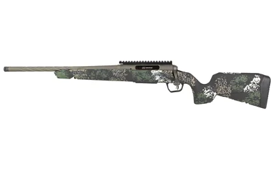 Savage Arms SAV AXIS 2 PRO COMP 350LEG CAM LH